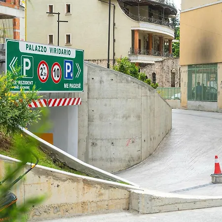 Oasis Near The Lake Tirana Exterior photo