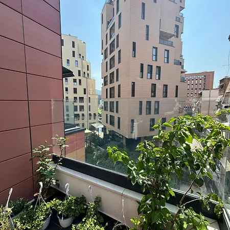 Oasis Near The Lake Tirana Exterior photo